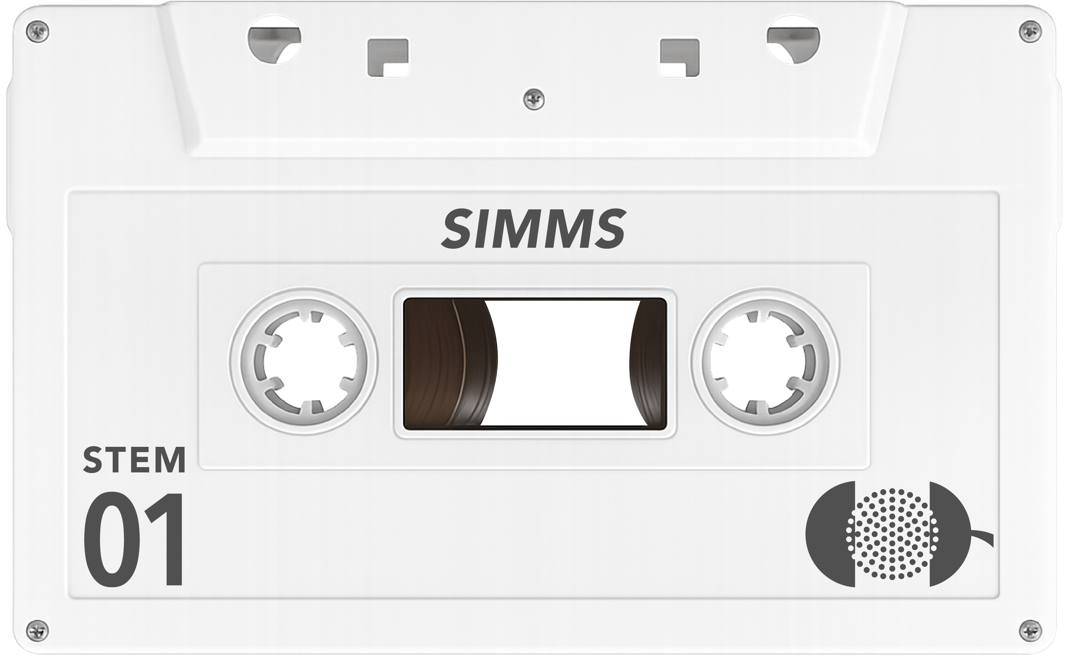 Cassette tape